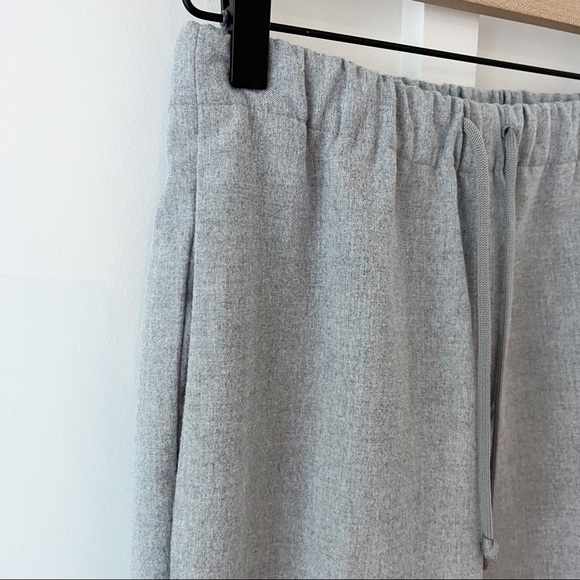 ARITZIA Babaton grey jimmy pant - Picture 4 of 8